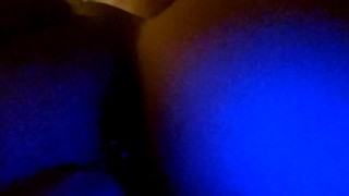 Секс с другом после клуба