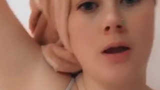Dancing and smoking
