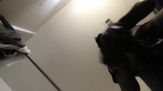 2:44pm THIS NUT TOOK MY BREATH GREAT CUMSHOT