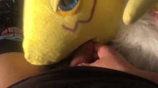 Rena Blowjob