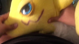 Rena Blowjob