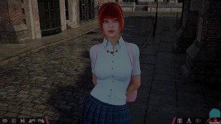 DOUBLE HOMEWORK #73 • PC GAMEPLAY [HD]