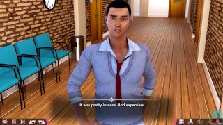 DOUBLE HOMEWORK #74 • PC GAMEPLAY [HD]