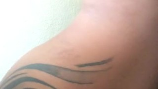 THICK SLUT AFRO-Latina Bored during Quarintine plays 