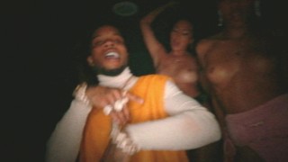 VIXEN G Eazy " Still Be Friends " Ft. Tory Lanez & Tyga (Explicit Version)