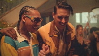 VIXEN G Eazy " Still Be Friends " Ft. Tory Lanez & Tyga (Explicit Version)