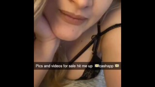 Hope you like what you see