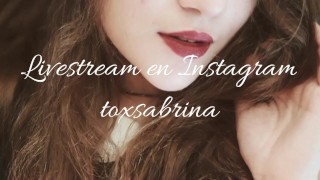 La compañera [ASMR] [JOI] [AUDIO ONLY]