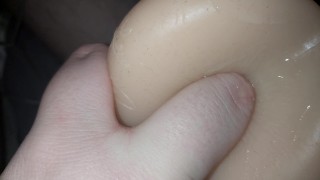 I wanna do this to someone's son!