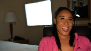 Juliette - Epic Interview