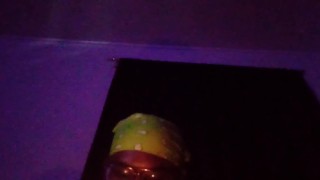 First video, test run