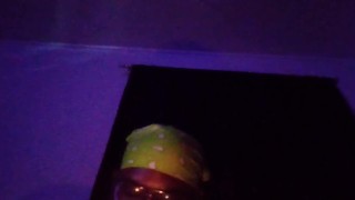 First video, test run