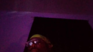 First video, test run
