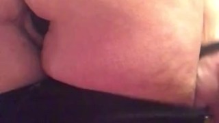 Booty Tease 
