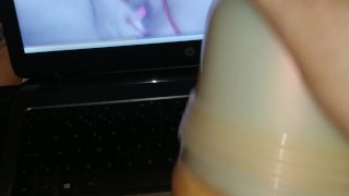 Cumming to Deadlyraquel