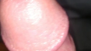 pocket pussy is too small big dick broke through