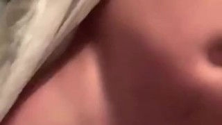 Hanging out with my Dick