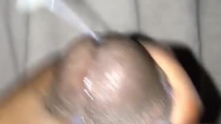 Stroking BBC Just For Fun