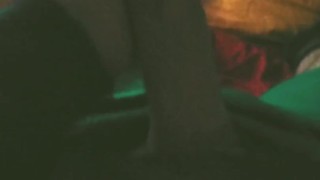 Psyxhedelic Big Dick Handjob. Hallelujah