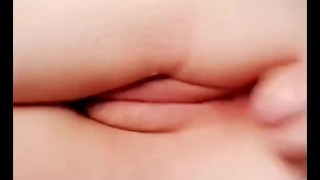 Dildo In My Ass