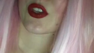 Introduction: Hi, I’m Lucy.