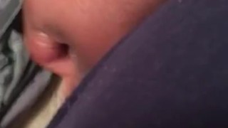 Just a little jerking off