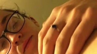 Nipple fetish vid