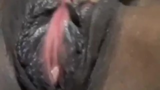 My juicy pussy need a lick