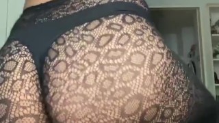 HORNY ASS TRANY