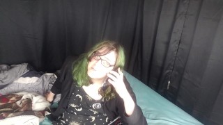 Attempting To Call a Phone Sex Company
