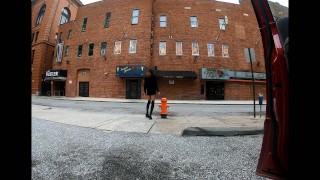 Strip Club Fail