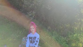 POV Yummy Picnic
