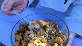 POV Yummy Picnic