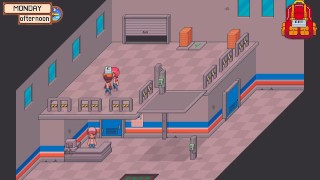 Dandy Boy Adventures 0.4.2 Part 5 Meeting Star Zabrina By LoveSkySan69