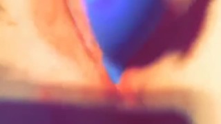 Wet juicy pussy