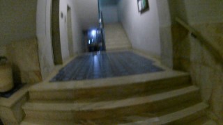Esco di casa durante la quarantena