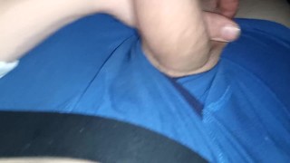 Fuck me 