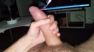 MY HUGE BIG COCK