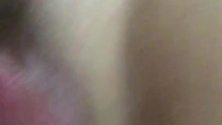 Milkymama teases in short clip after pumping pussy for an hour 