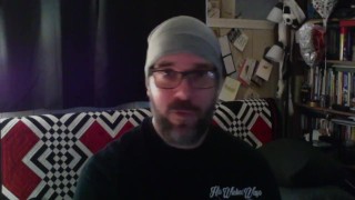 Wicked Wednesdays No 1 Behind the scenes chat with Wicked Fellow (audio fix
