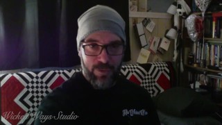 Wicked Wednesdays No 1 Behind the scenes chat with Wicked Fellow (audio fix