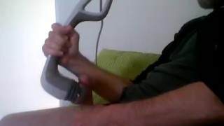 So much cum .....