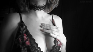 Alexis Bandit Valentine Tease Preview