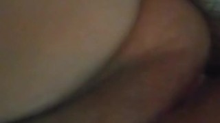 Succubus Pleasing Herself while Inside