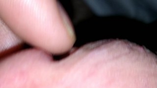 Post orgasm torture masturbation