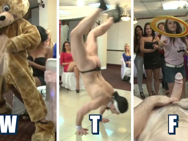 640px x 480px - Dancingbear - Big Dick Male Strippers Slinging Cock at Bachelorette Party -  Videos Porno Gratis - YouPorn