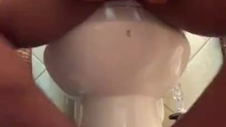 BBC fucking