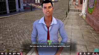DOUBLE HOMEWORK #75 • PC GAMEPLAY [HD]
