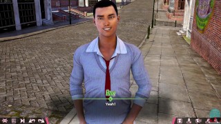 DOUBLE HOMEWORK #75 • PC GAMEPLAY [HD]