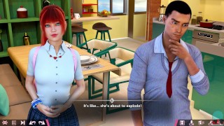 DOUBLE HOMEWORK #75 • PC GAMEPLAY [HD]